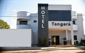 Tangará Hotel